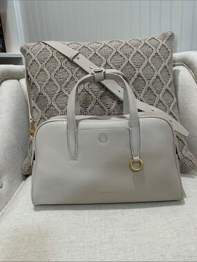 ✨[RARE / DISCONTINUED] Songmont Small Yore Bowling Bag ✨